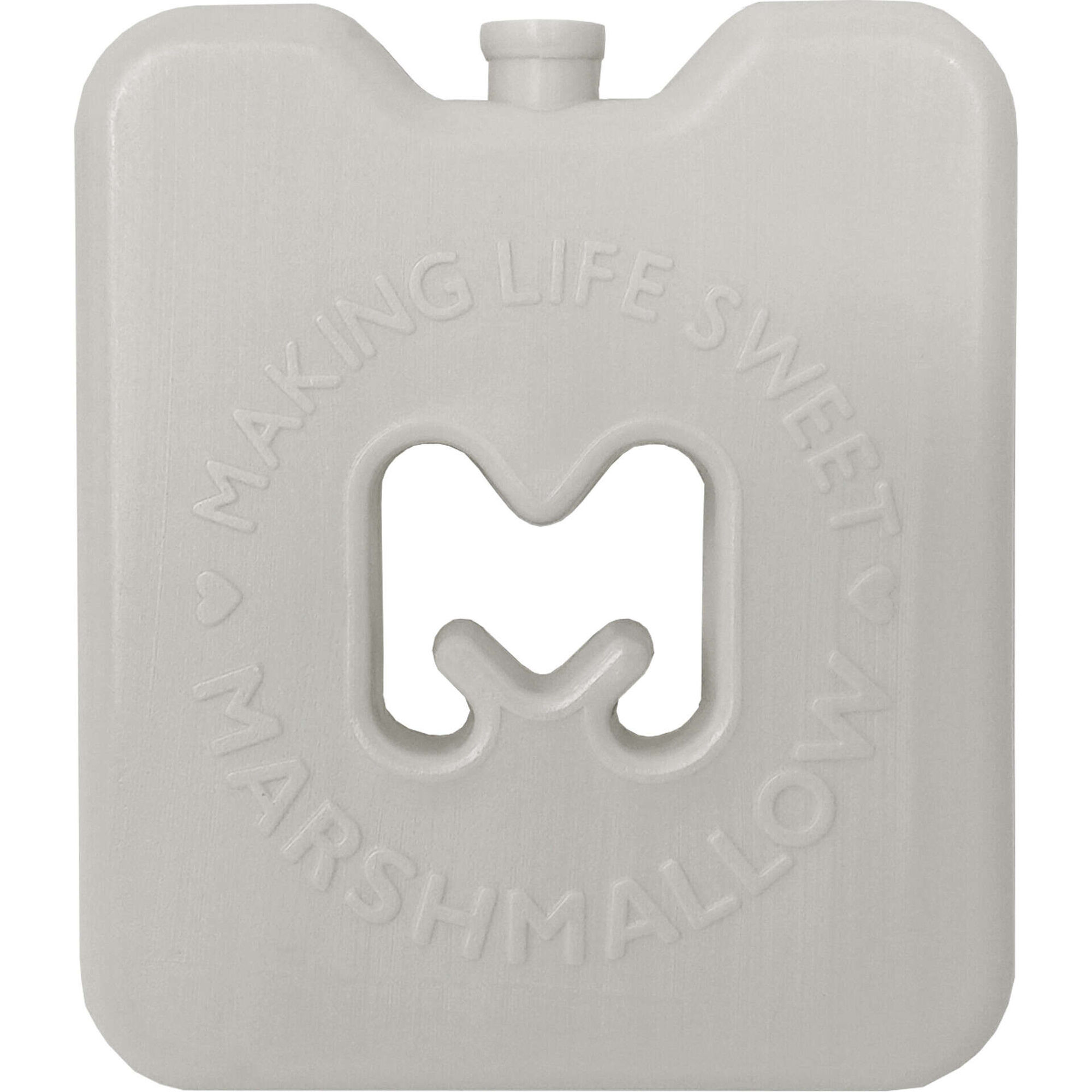 Mini Termoacumulador Marshmallow
