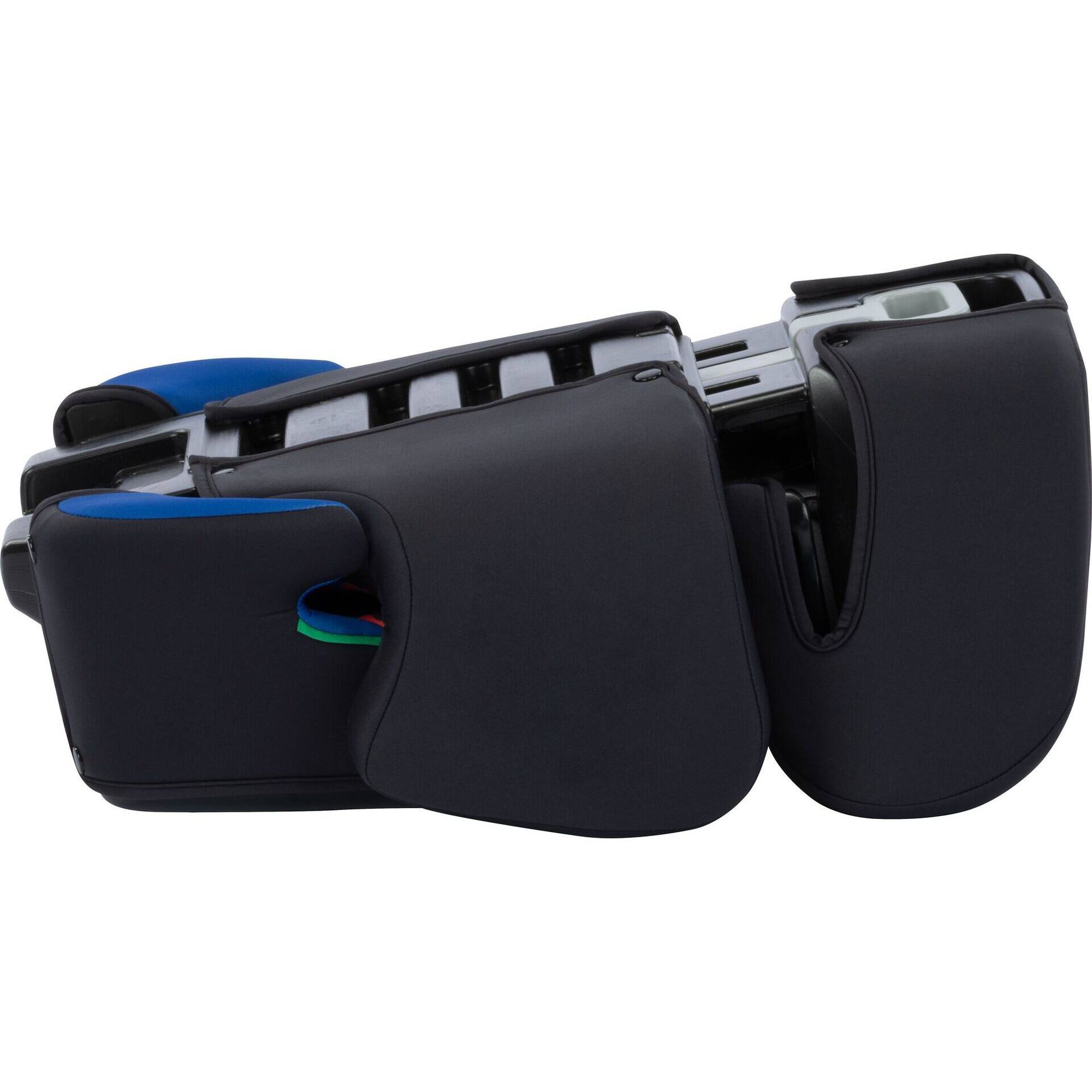 Cadeira Auto I-Size 100-150cm Mickey