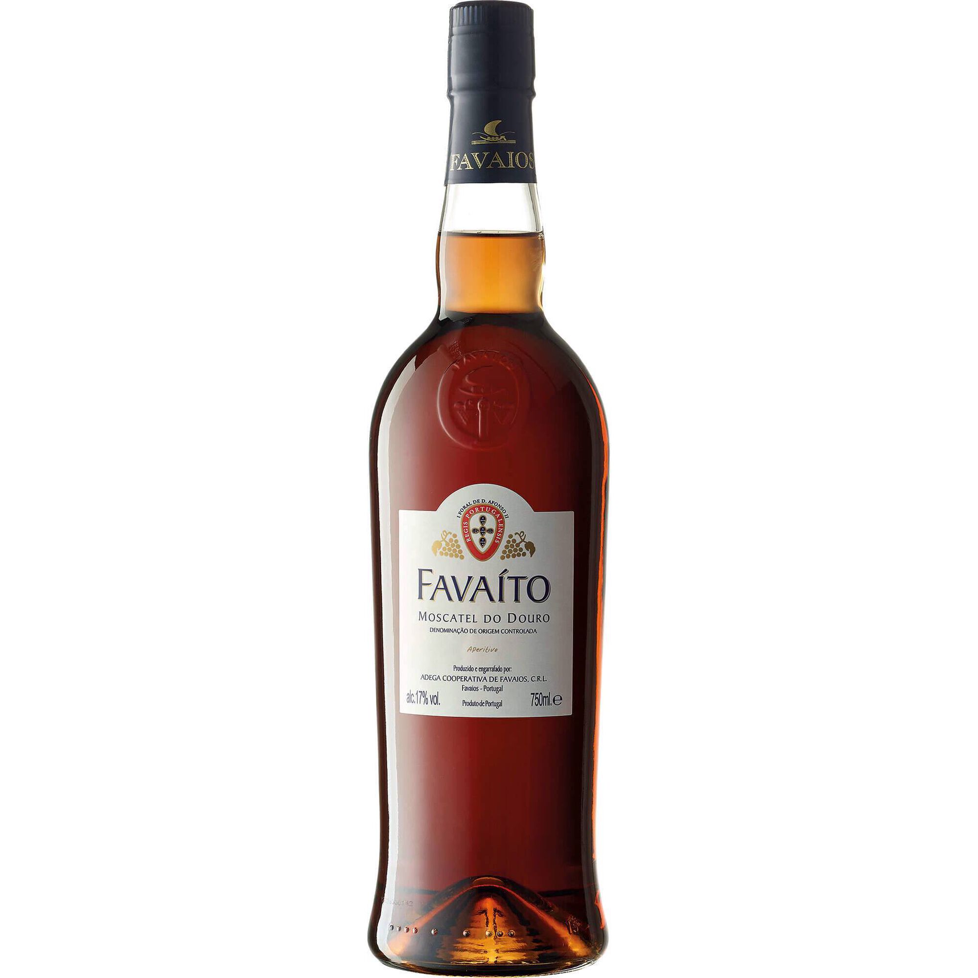 Favaíto Moscatel do Douro