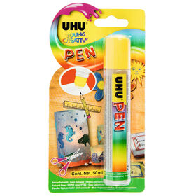 Cola Líquida Young Creativ' 50ml