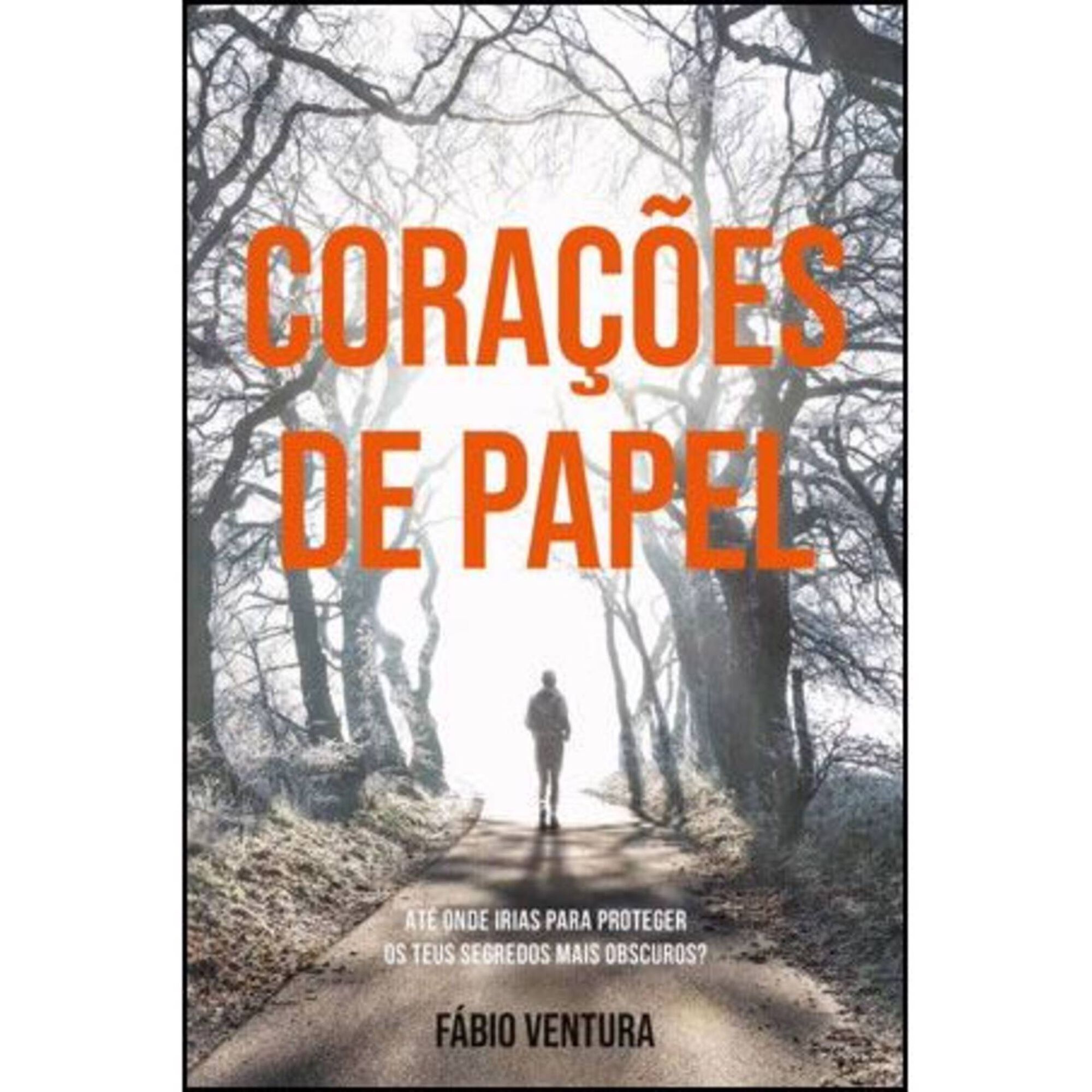 Corações de Papel Corações de Papel