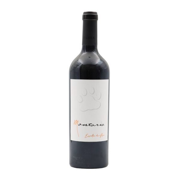 Parras Wines Montaria Escolha Do Ano Petite Syrah Alentejo Vinho Tinto