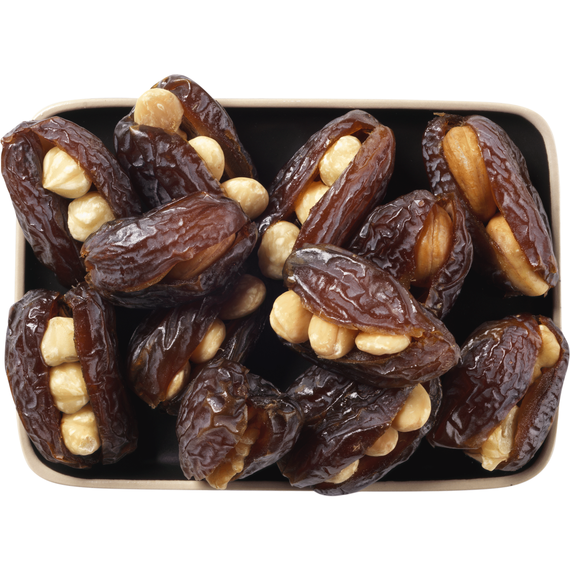 Mix Tâmara Medjool com Frutos Secos