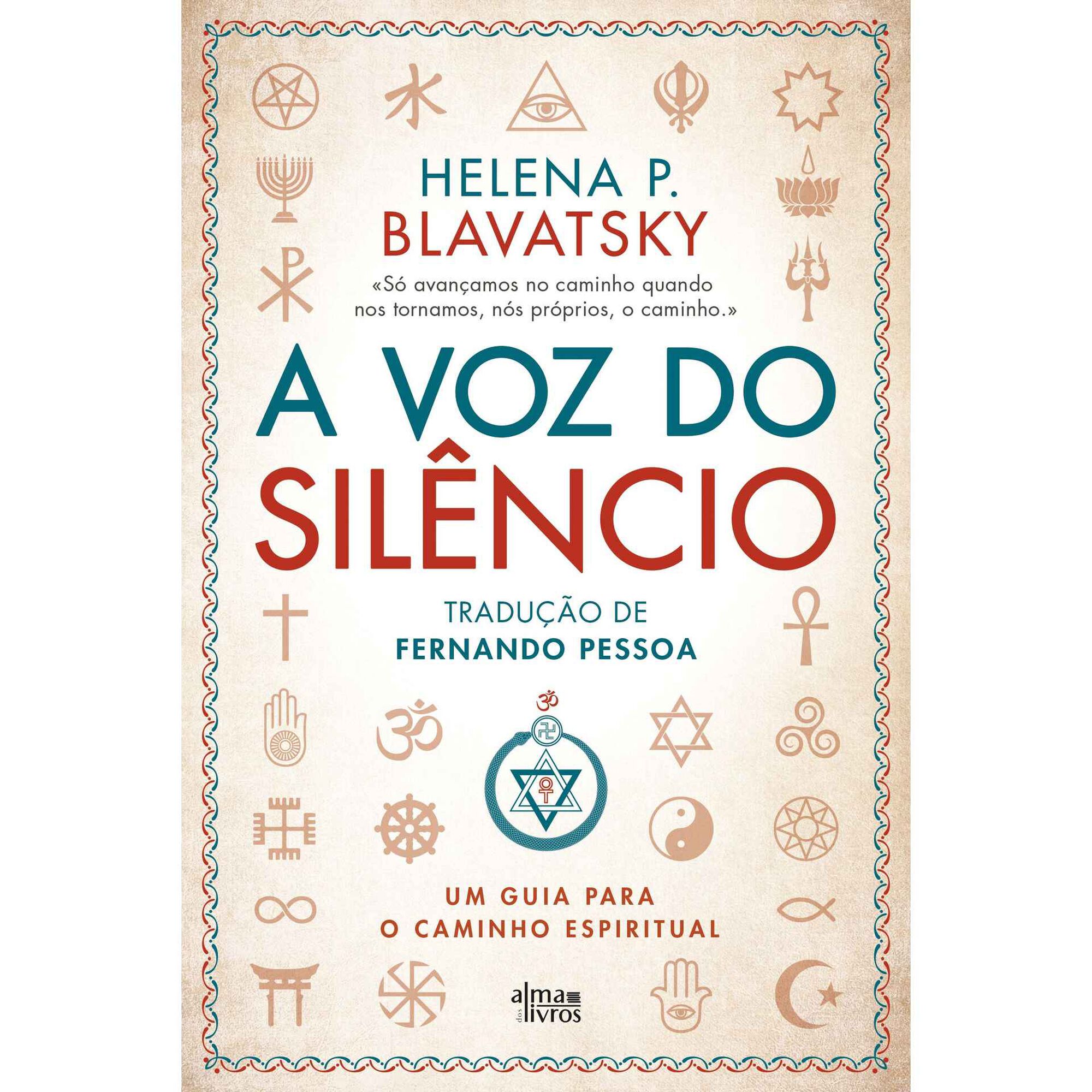 A Voz do Silêncio