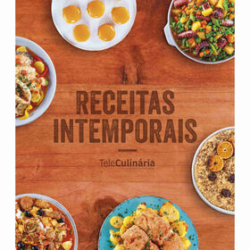 Receitas Intemporais de Teleculin&aacute;ria