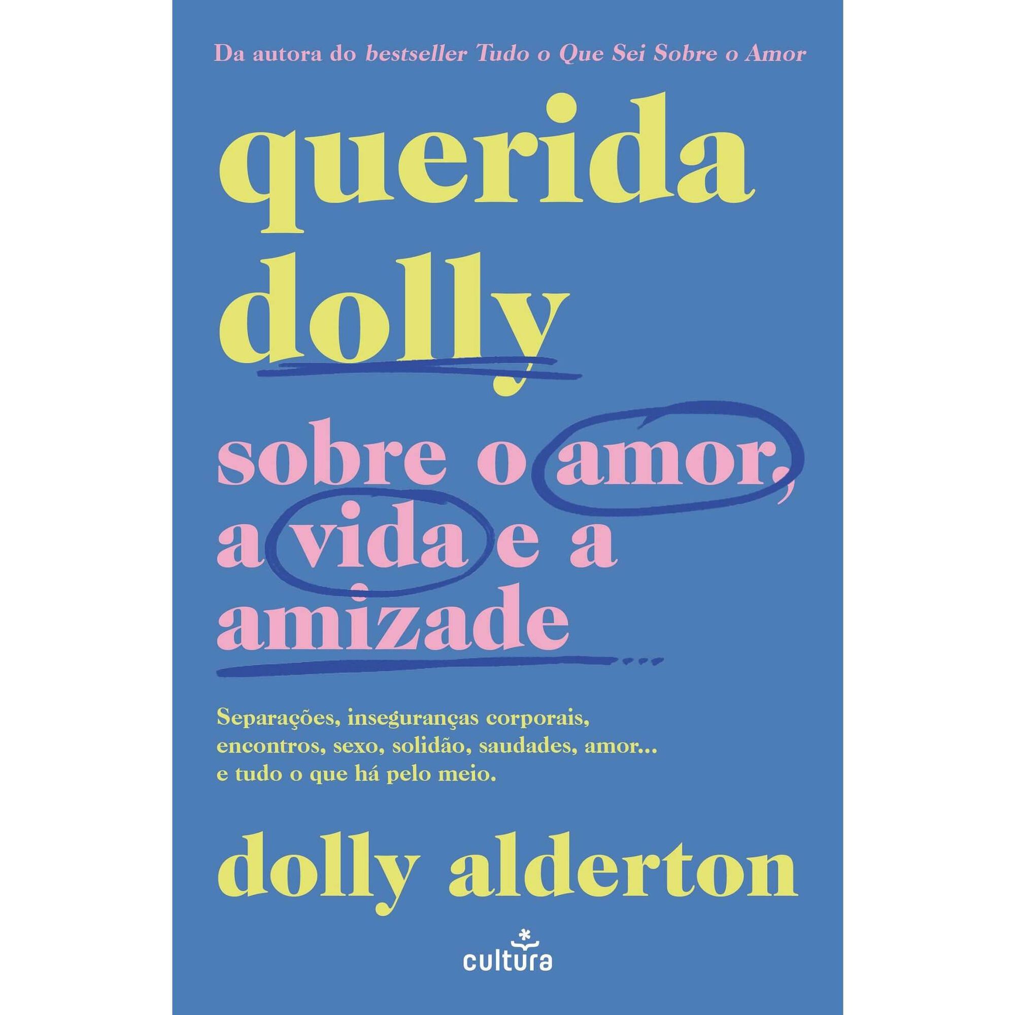 Querida Dolly de Dolly Alderton