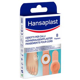 Pensos para Calos Hansaplast