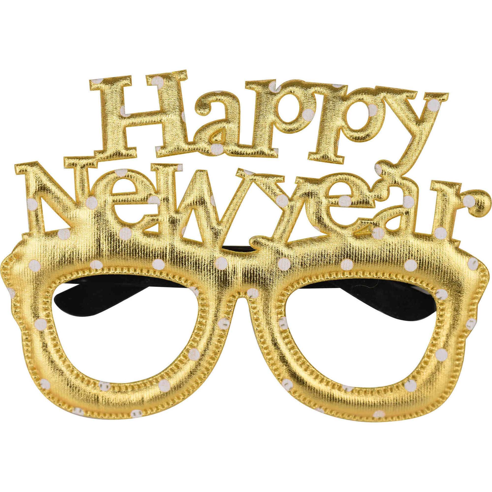 &Oacute;culos New Year