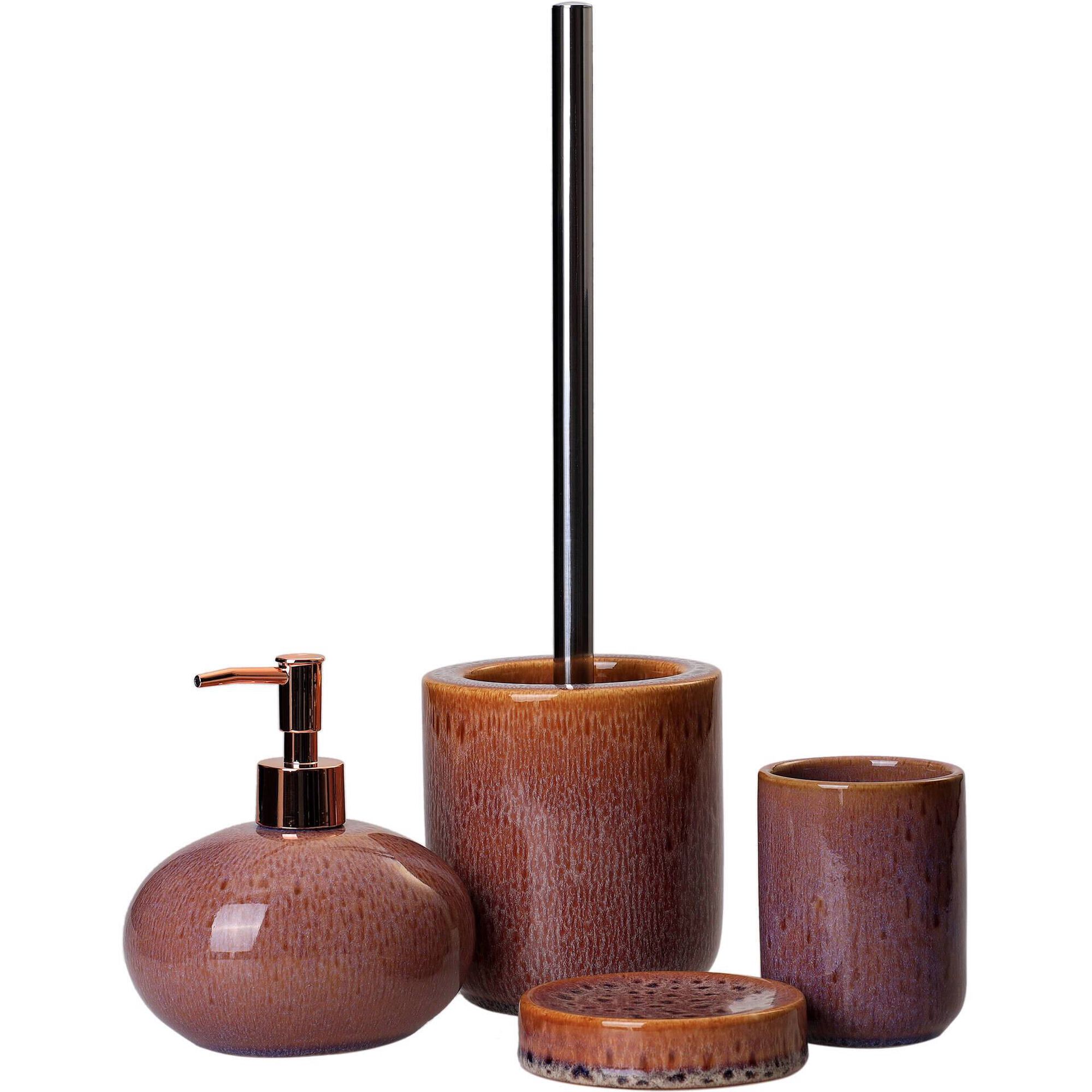 Pia&ccedil;aba Cer&acirc;mica Bord&ocirc; Kasa