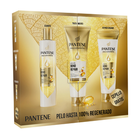 Coffret Pro-V Miracles Bond Repair