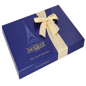 Bombons de Chocolate Pralin&eacute; Jacquot