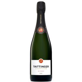 Champanhe Taittinger Reserva Bruto Branco