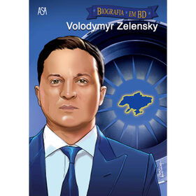 Volodymyr Zelensky