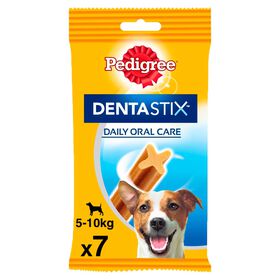 Snack para Cão Dentastix Tiras