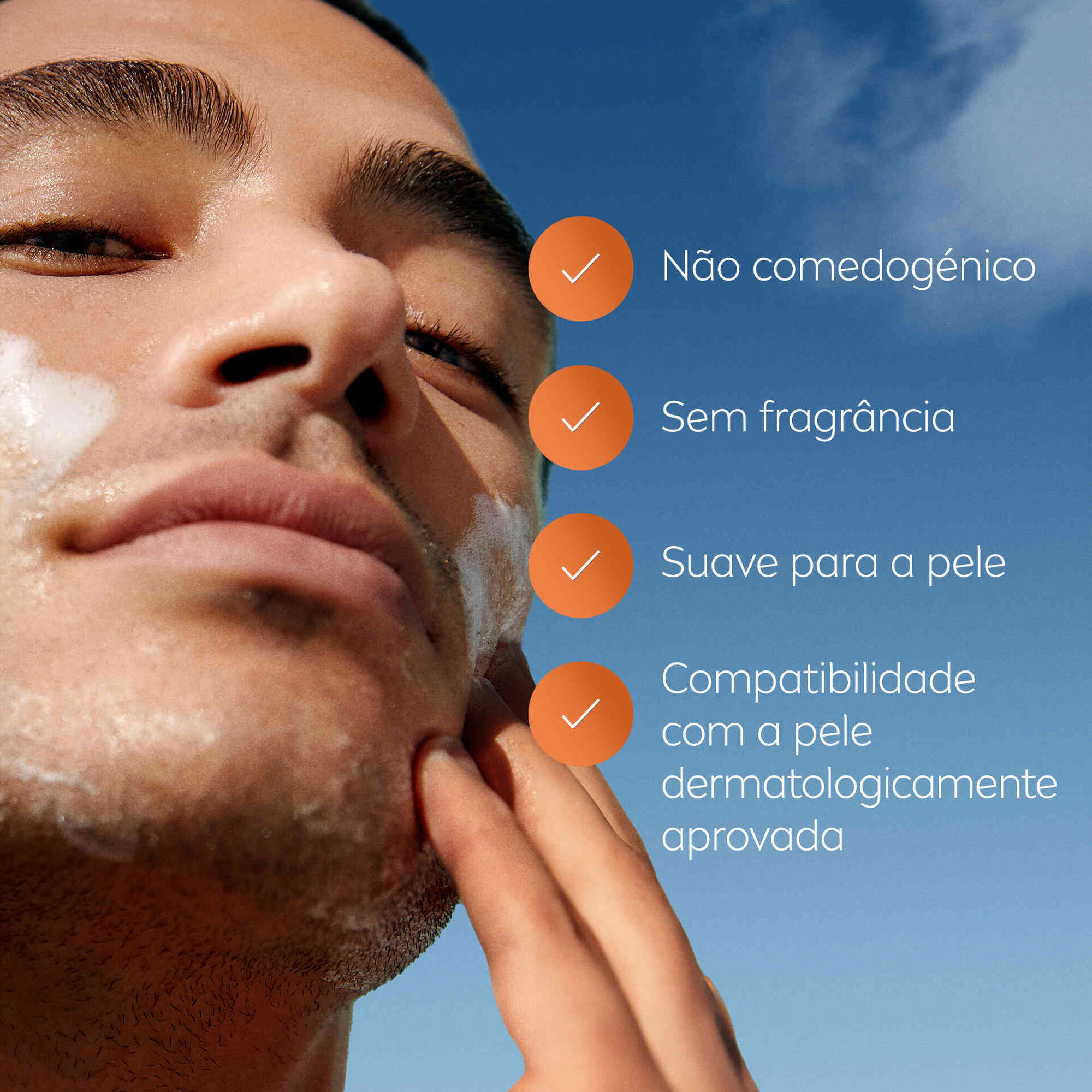 Gel de Limpeza Anti-Imperfeições Derma Skin