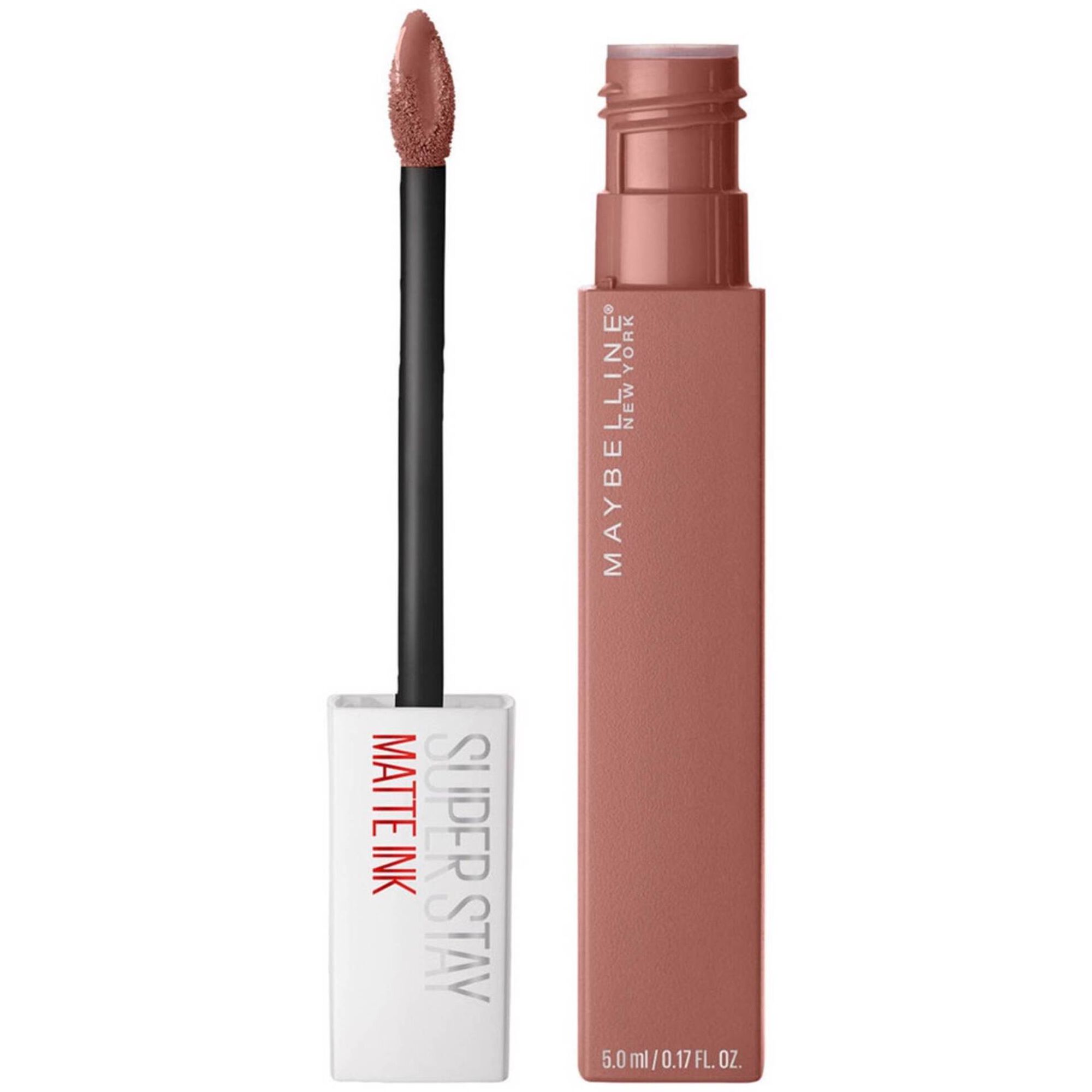 Batom Líquido SuperStay Matte Ink Seductress 65