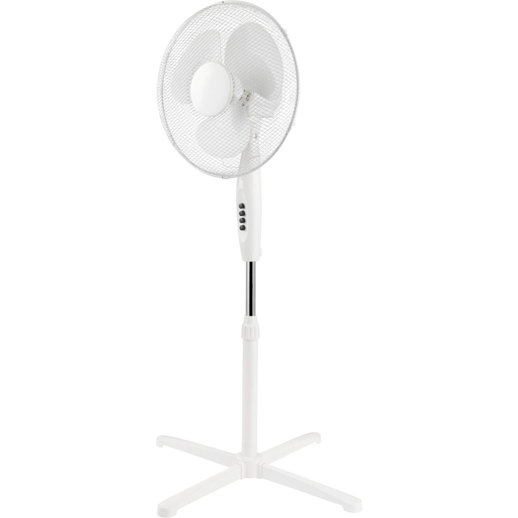 Ventoinha de P&eacute; 40 cm 45W Kuppler