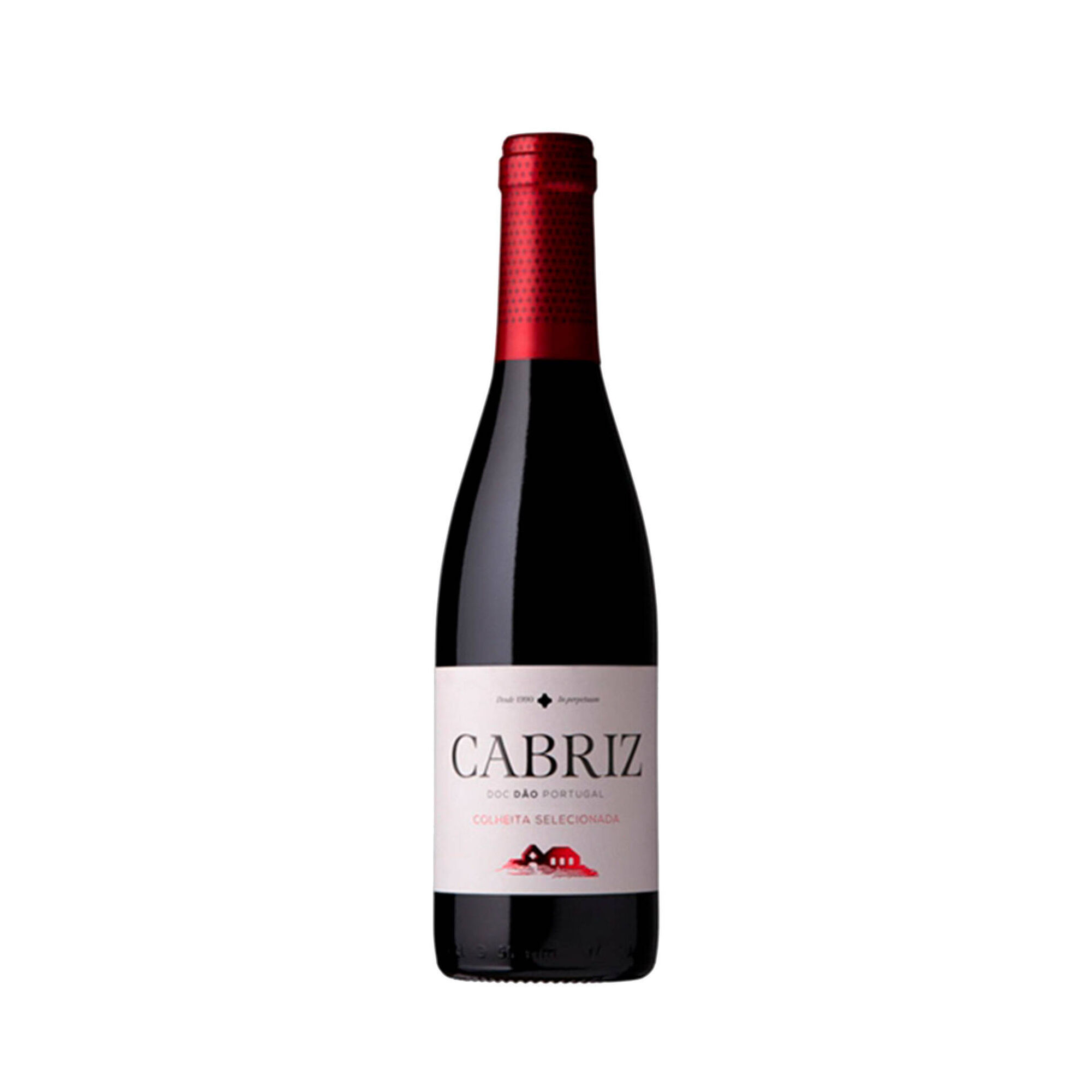Cabriz Colheita Selecionada DOC Dão Vinho Tinto