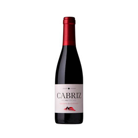 Cabriz Colheita Seleccionada D&atilde;o Vinho Tinto