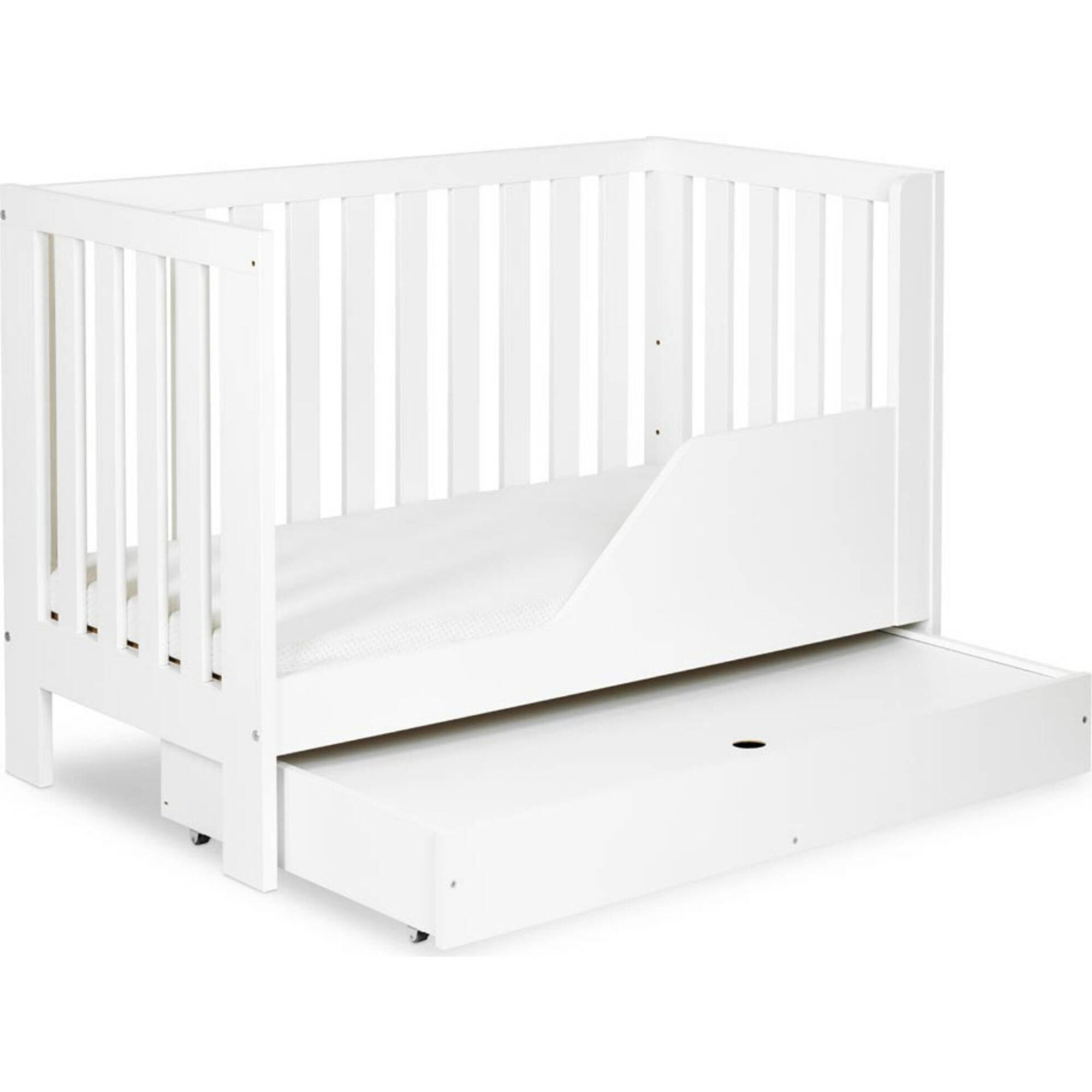 Gavetão 119x62x17cm Branco Amélia Gavetão 119x62x17cm Branco Amélia