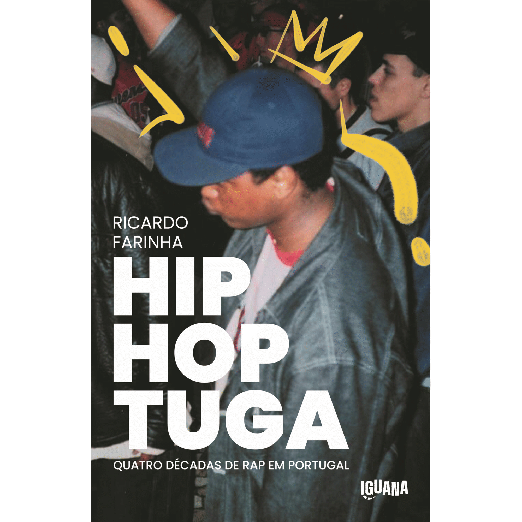 Hip Hop Tuga