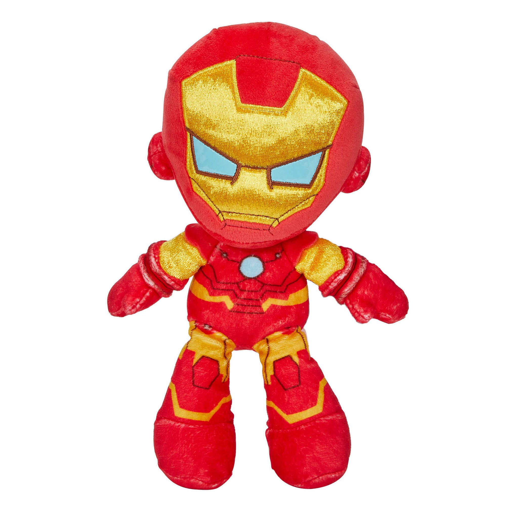 Peluche Homem de Ferro Peluche Homem de Ferro