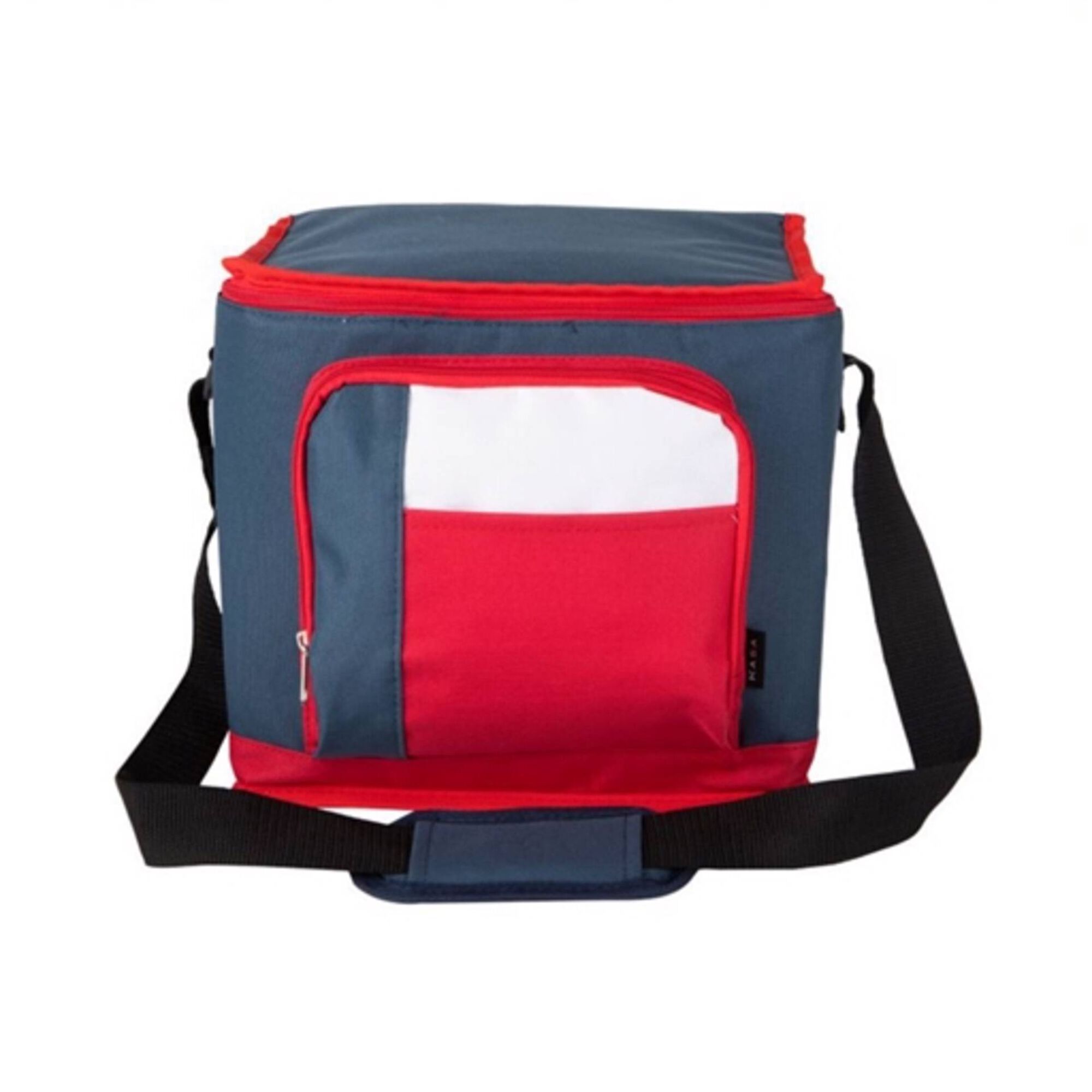 Saco Térmico Tiracolo 16L Azul Apúlia