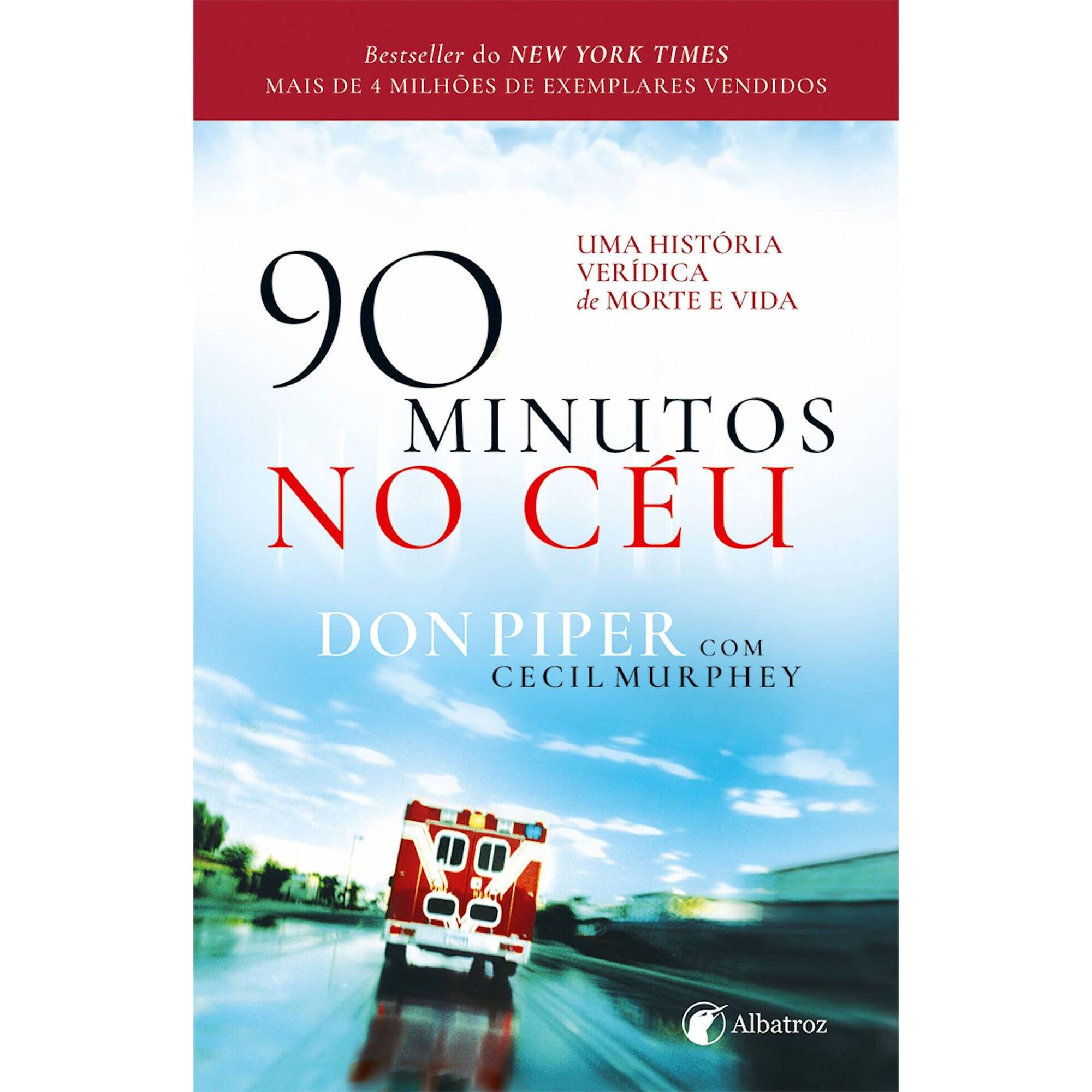 90 Minutos no C&eacute;u