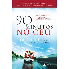 90 Minutos no C&eacute;u