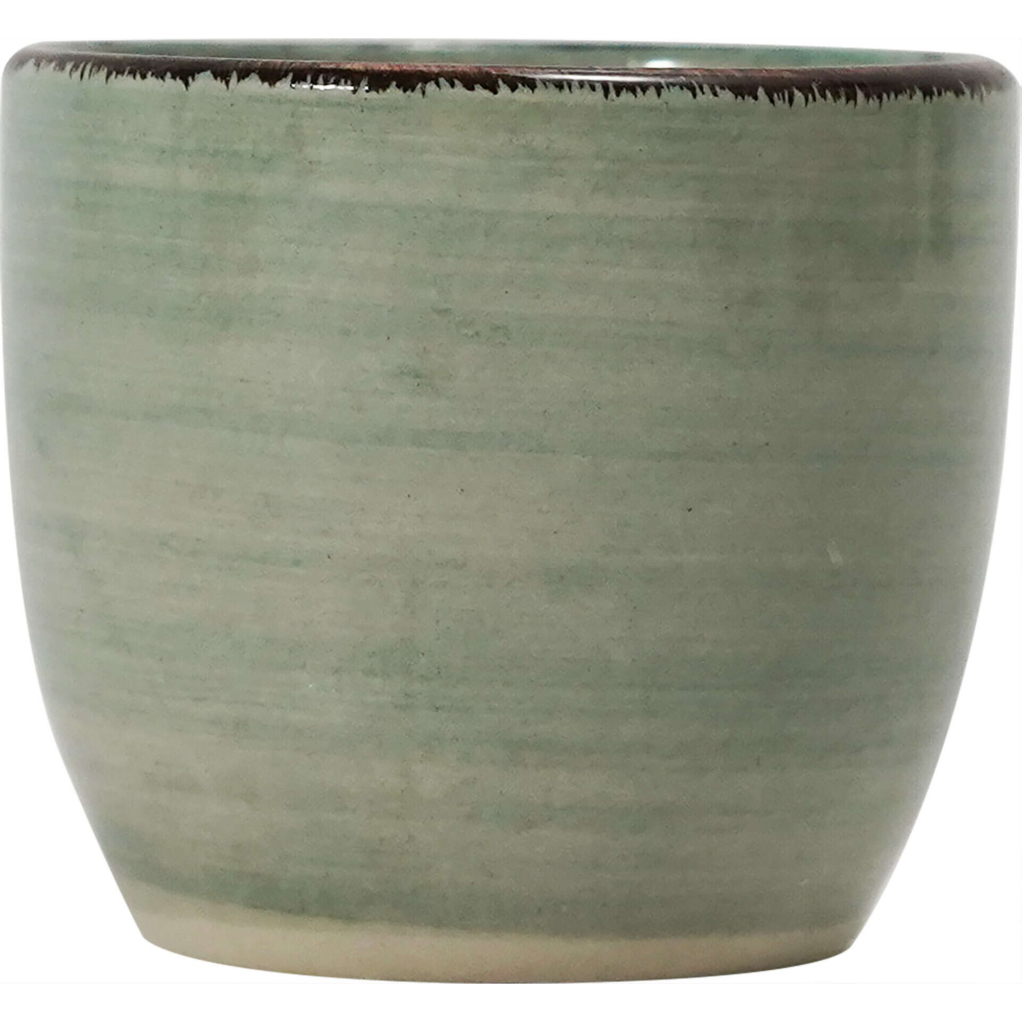 Copo Caf&eacute; 95ml Verde