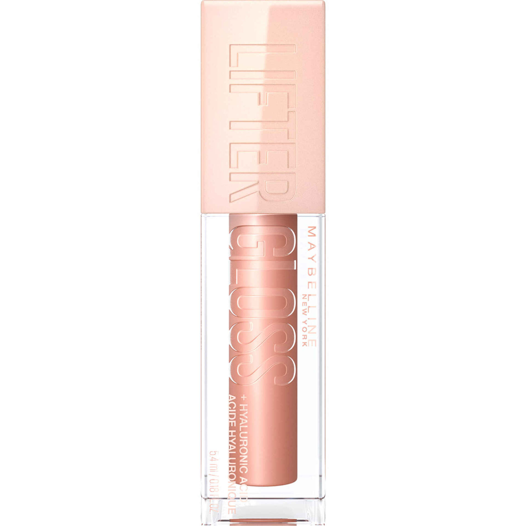 Batom Gloss Lifter Gloss