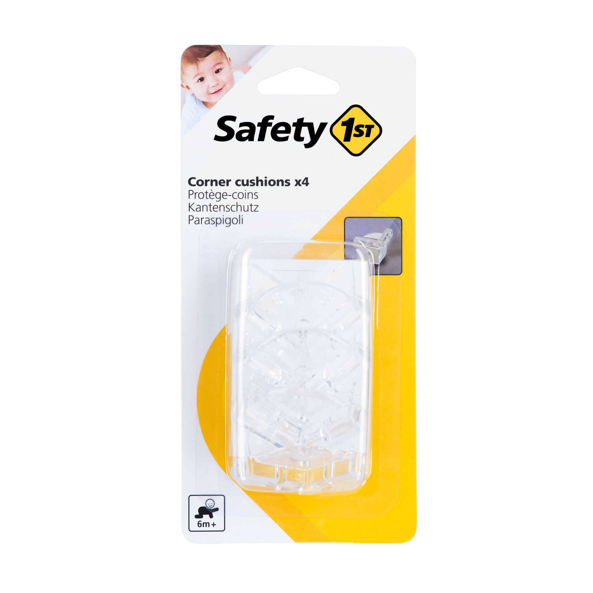 Protetores de Cantos