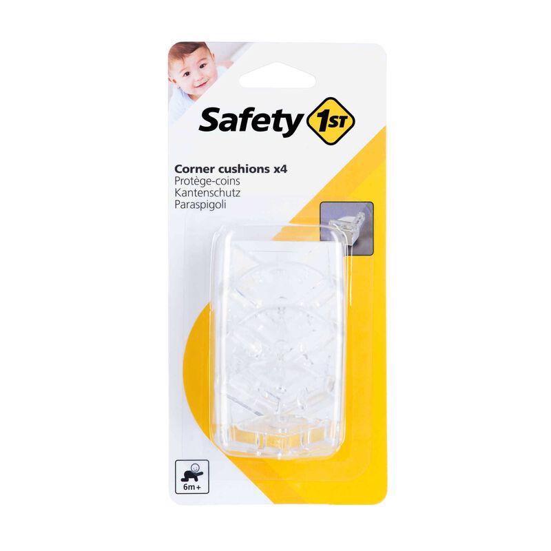 Protetores de Cantos Safety 1st
