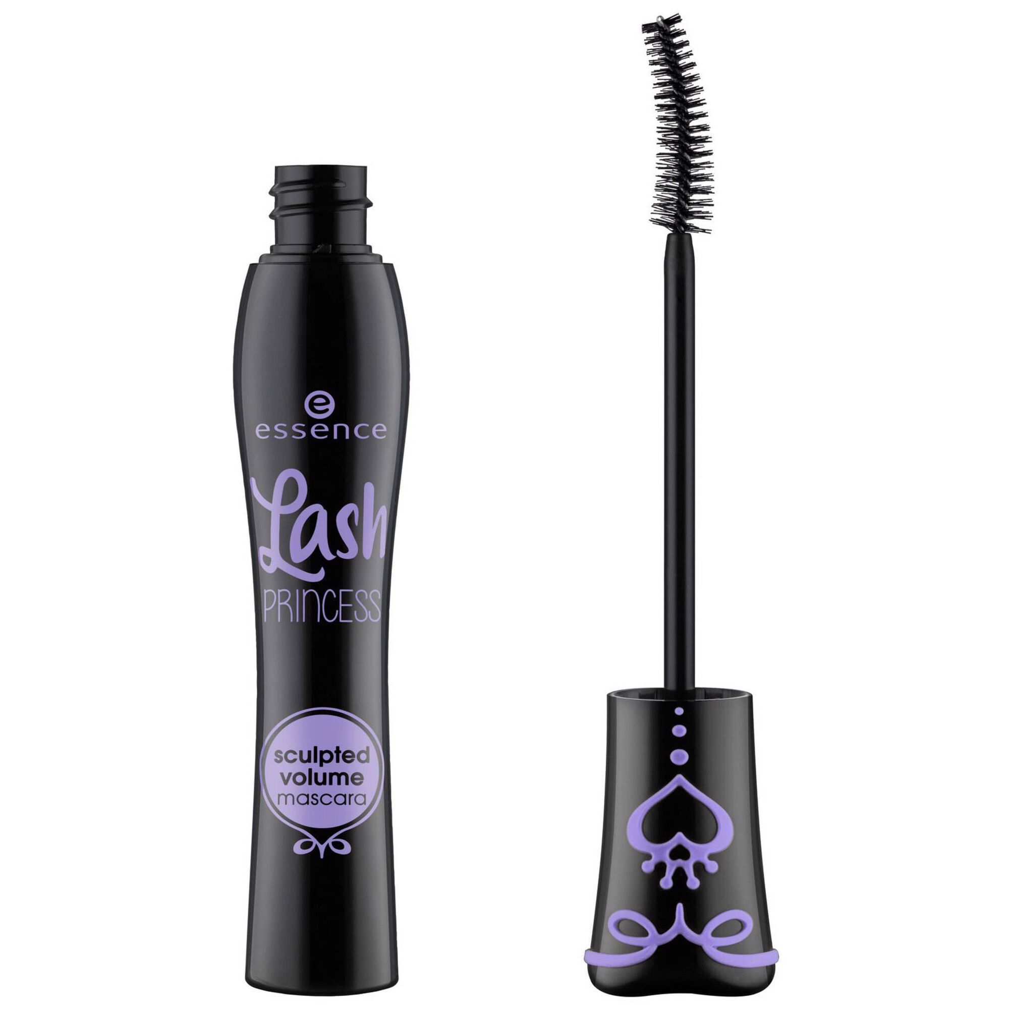 Máscara de Pestanas Lash Princess Sculpted Volume
