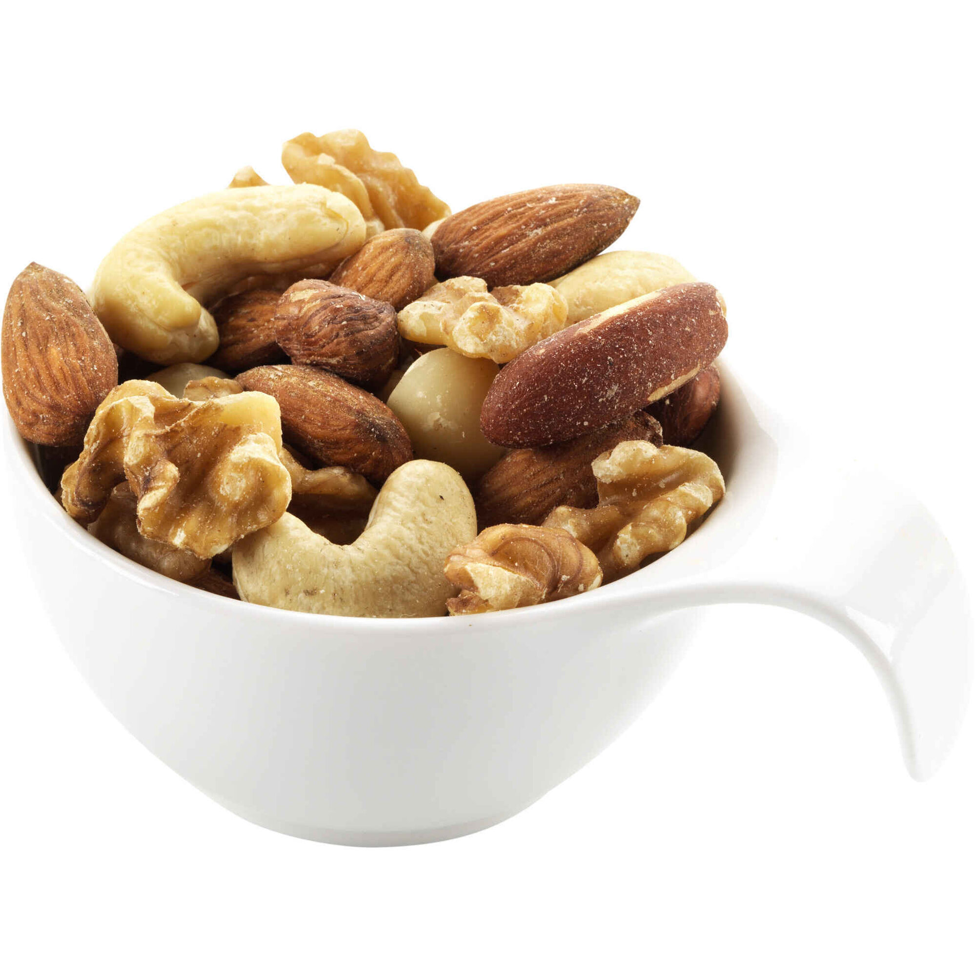 Mix de Frutos Secos Natural Mix de Frutos Secos Natural