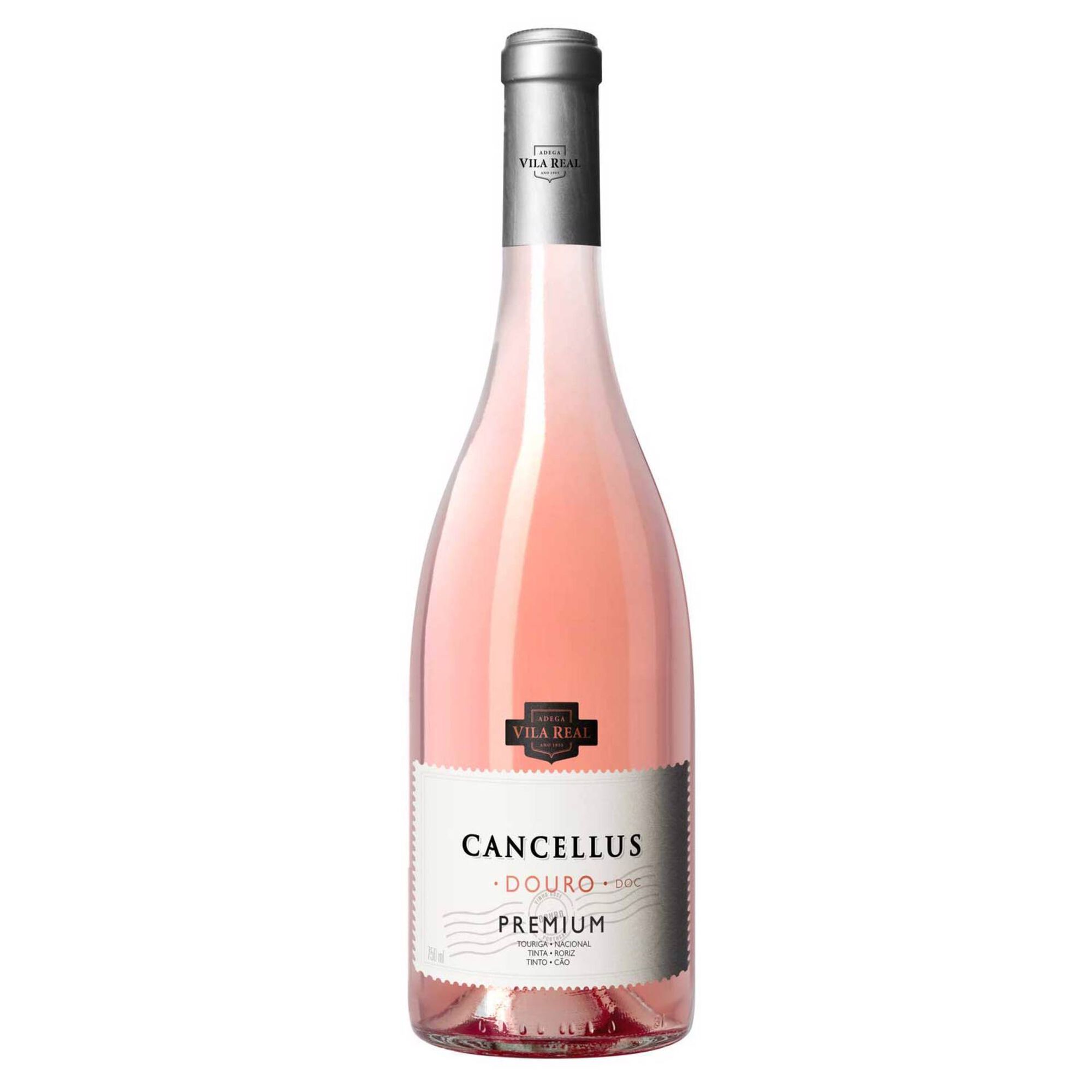 Cancellus Premium DOC Douro Vinho Rosé
