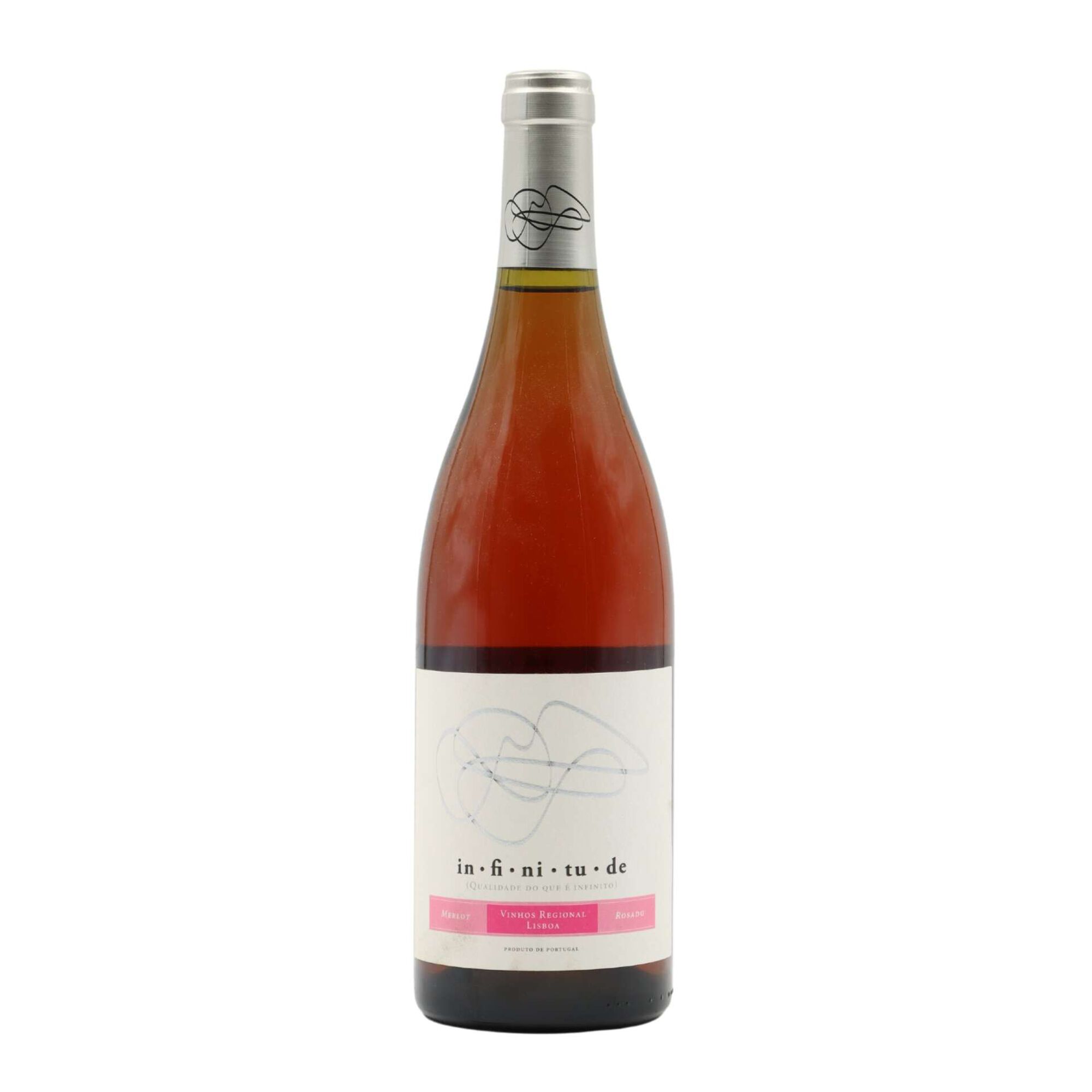 Infinitude Lisboa Vinho Rosé