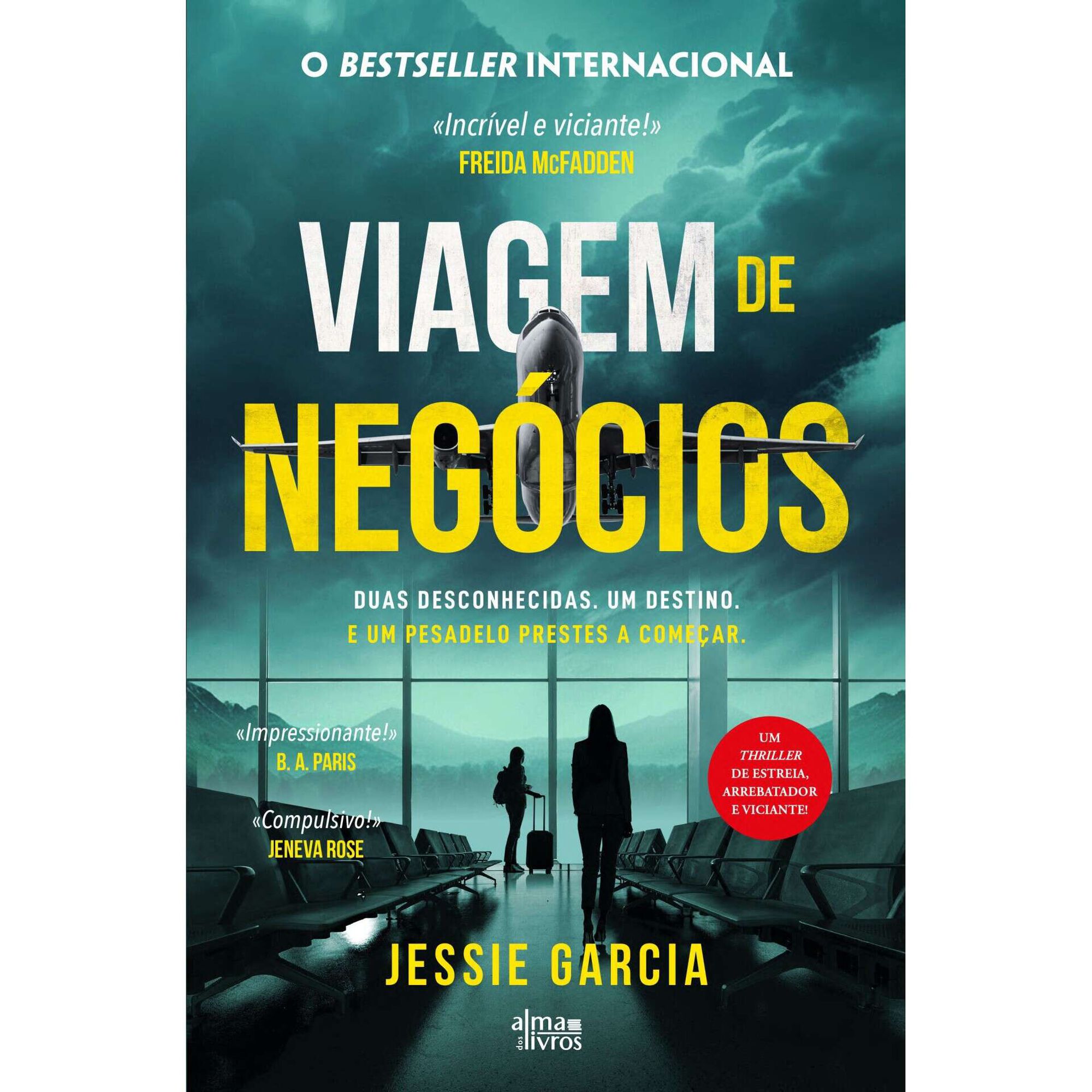 Viagem de Negócios Viagem de Negócios