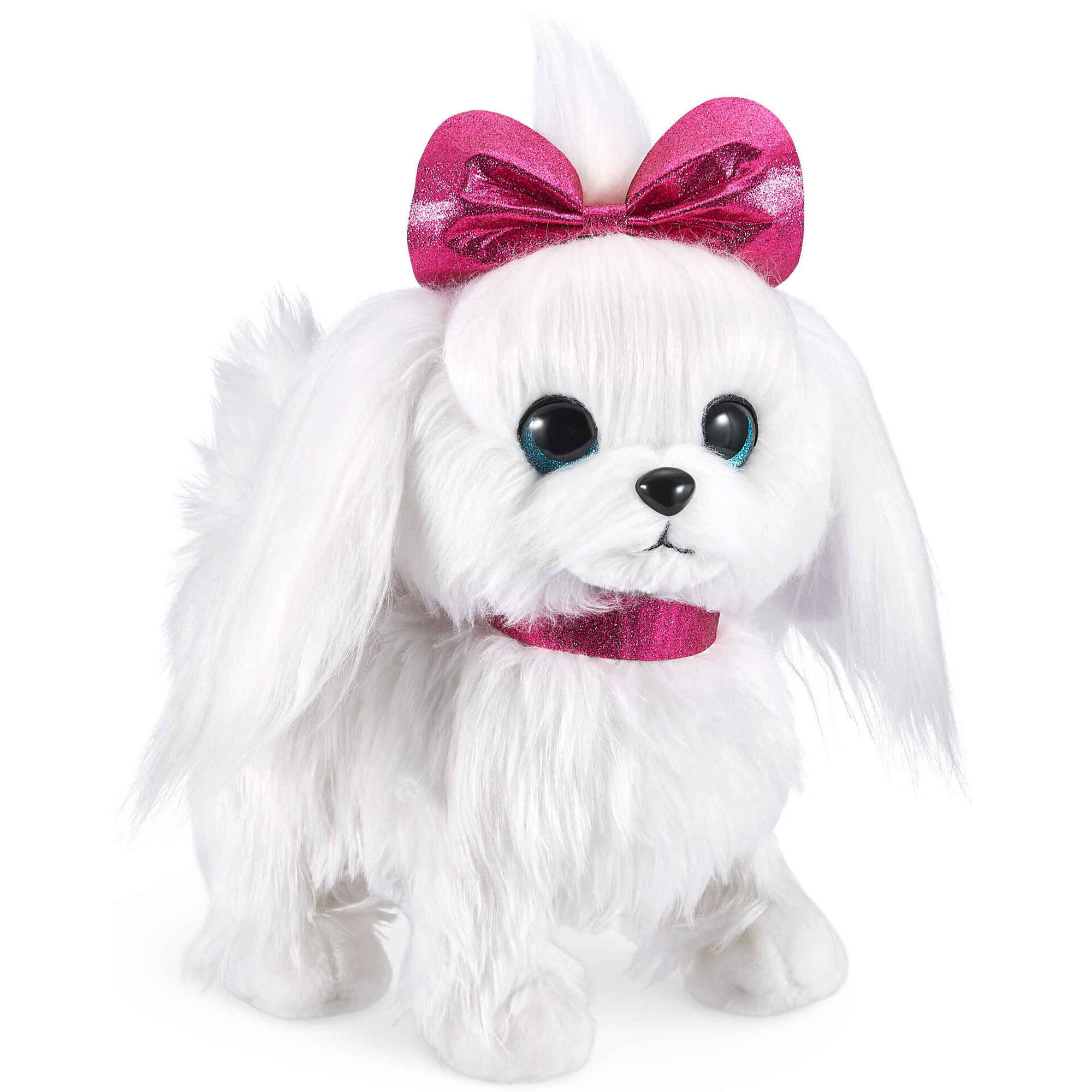 Peluche Cadelinha de Passeio