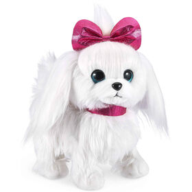 Peluche Cadelinha de Passeio