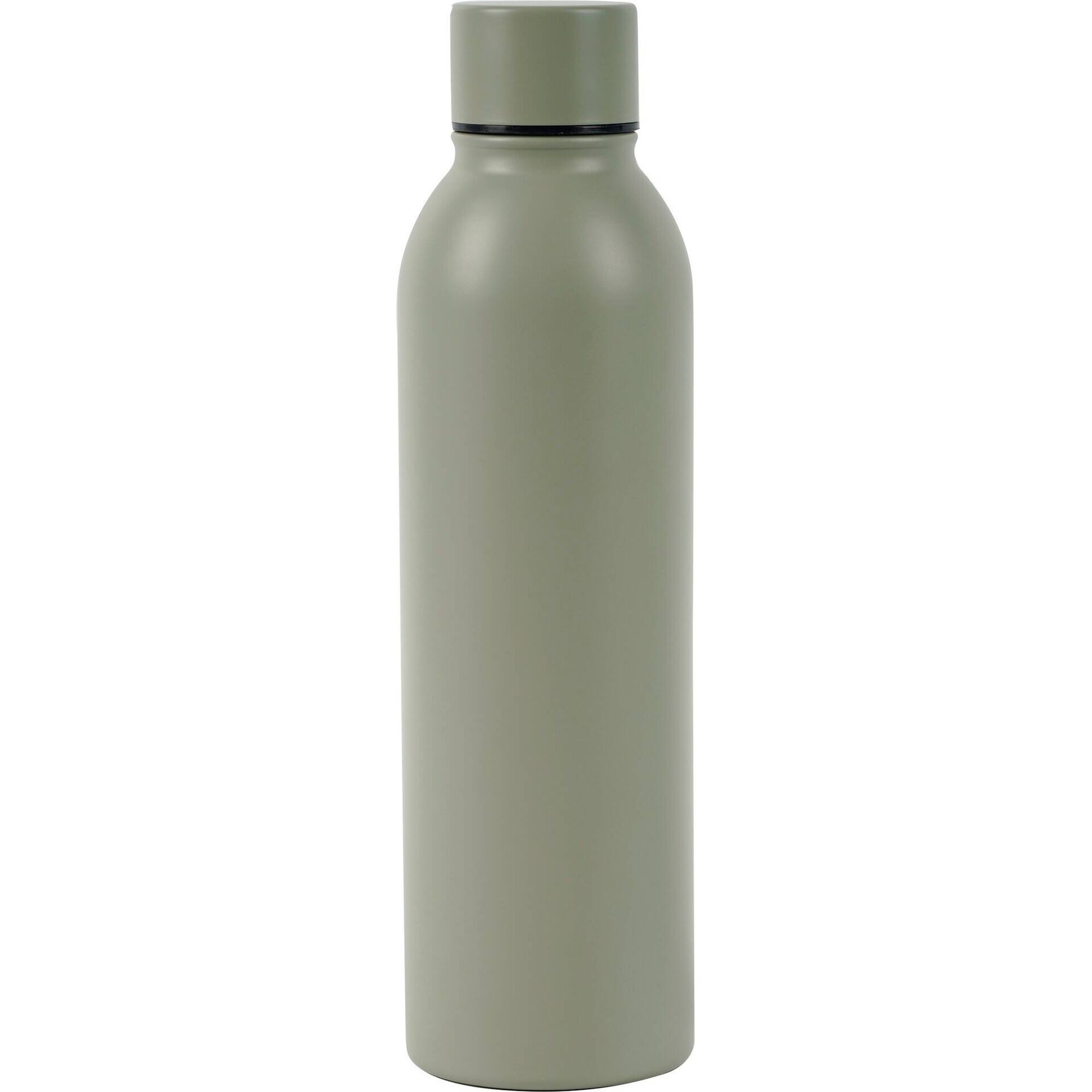 Garrafa A&ccedil;o Inoxid&aacute;vel 500ml Office Everyday