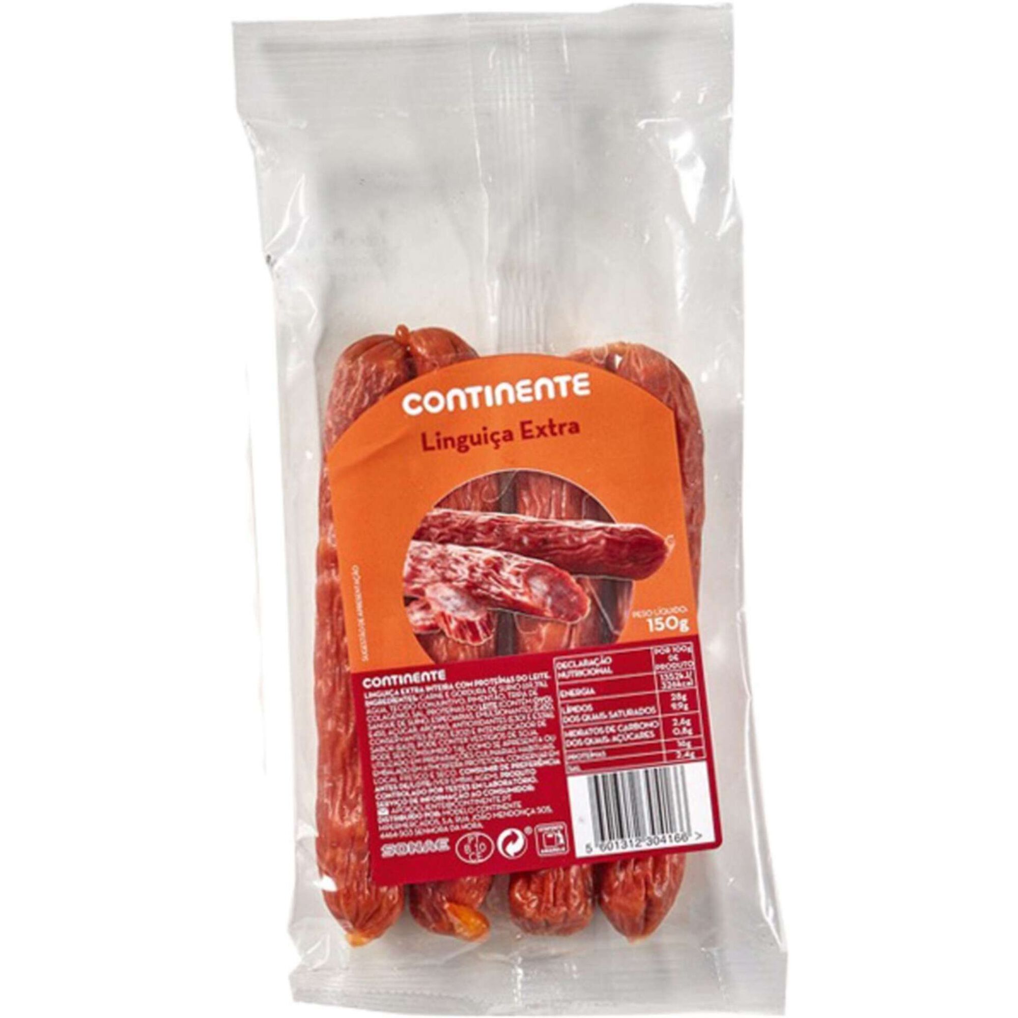 Linguiça Extra