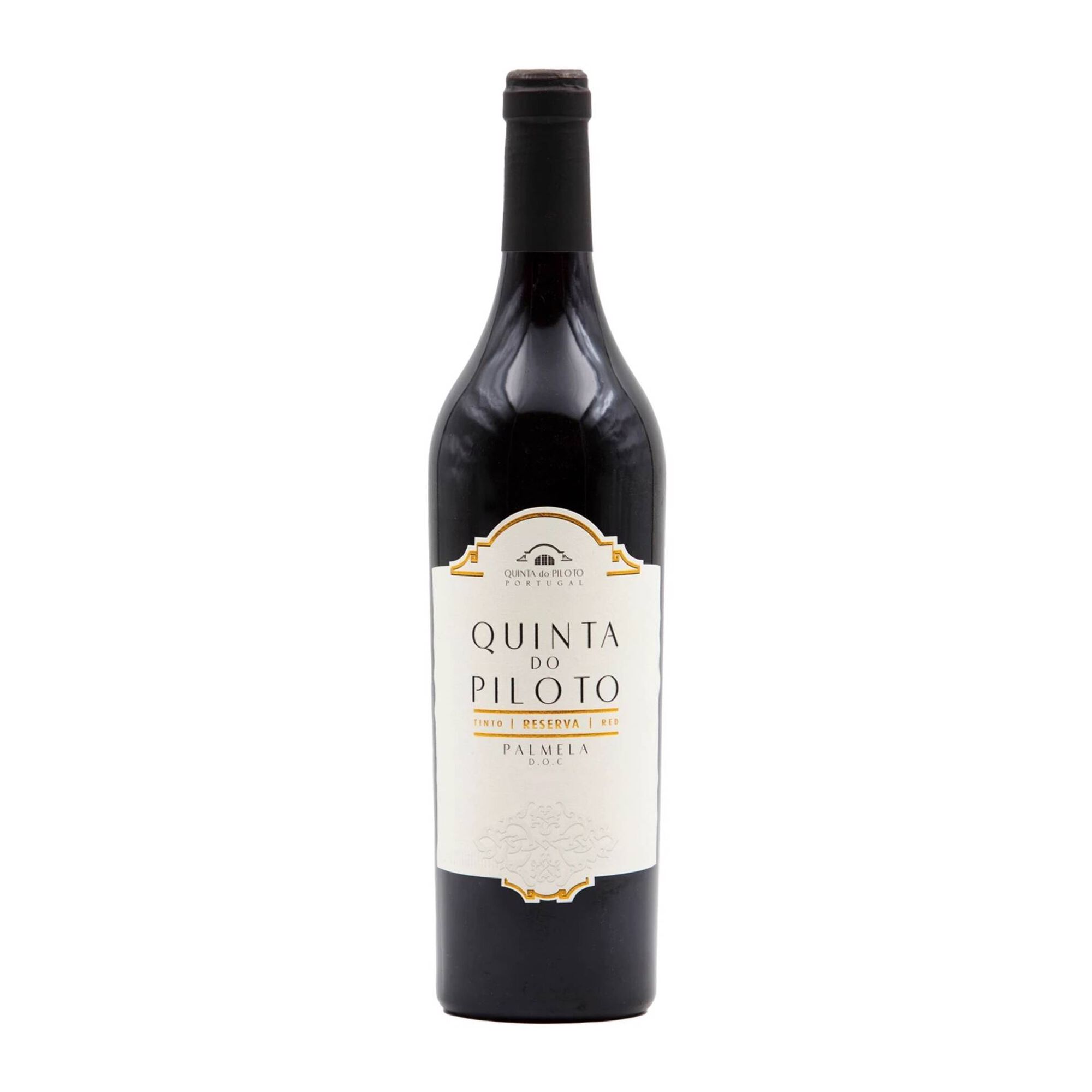 Quinta do Piloto Reserva Pen&iacute;nsula de Set&uacute;bal Vinho Tinto
