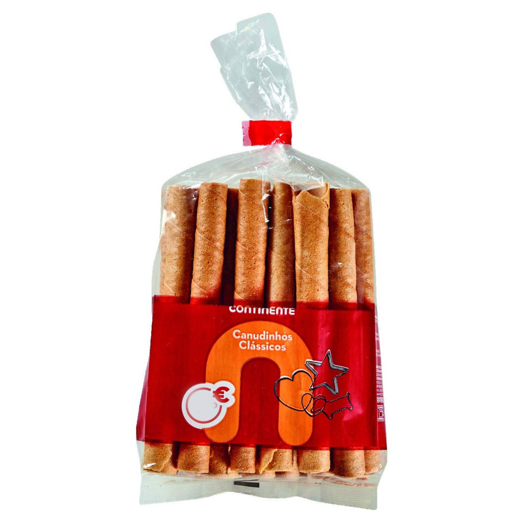 Canudinhos Canudinhos