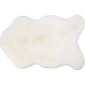 Tapete Branco Cloud Tapete Branco Cloud