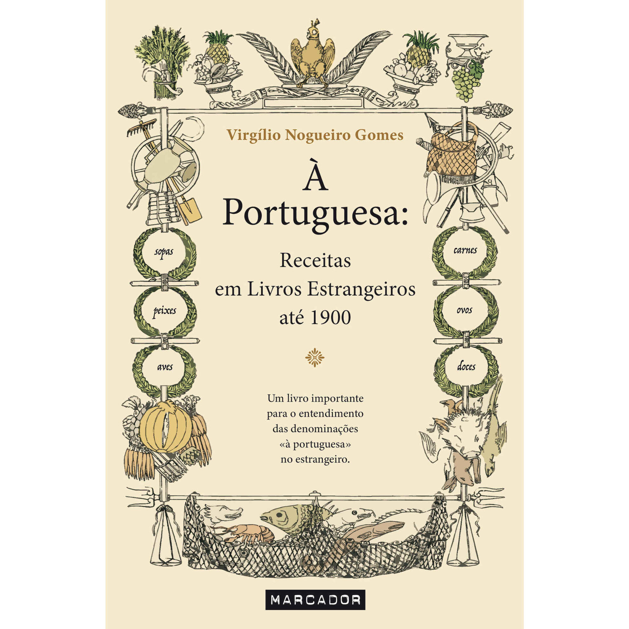 À Portuguesa À Portuguesa