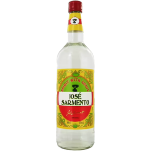 Jose Sarmento Bebida Espirituosa