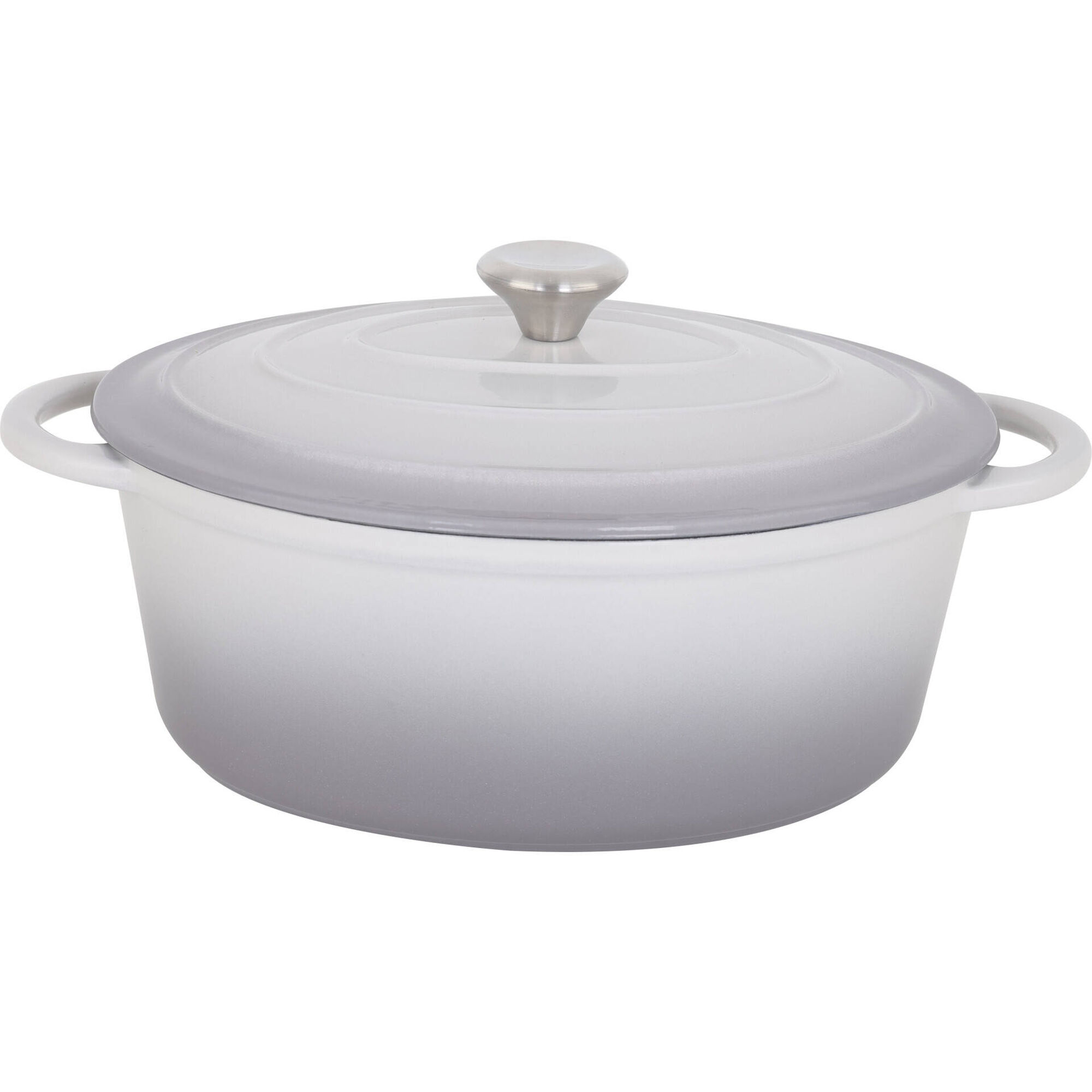 Assadeira Ferro Fundido 4l Kasa