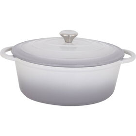 Assadeira Ferro Fundido 4l Kasa