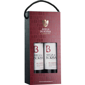 Adega de Borba Alentejo Vinho Tinto Conjunto